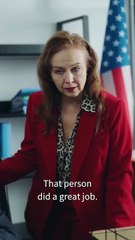 She is overwhelmed by work—until a new employee with flowers and coffee makes her heart flutter