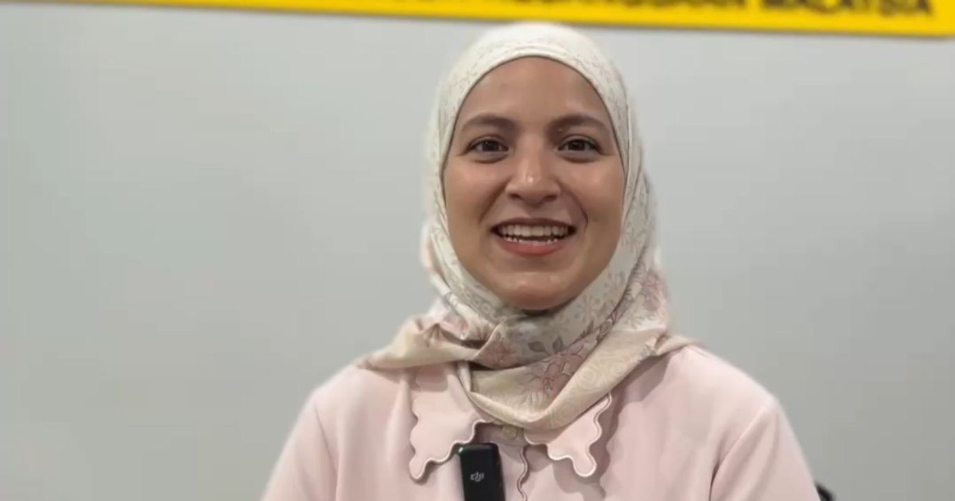 Dr Ashley Faizah Terang Fakta Mammogram Yang Ramai Tak Tahu!