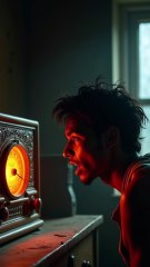 Radio from the Dead | मरे हुए की आवाज़ | Horror Story | Raat Ki Khamoshi