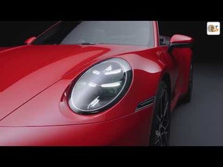 2025 Porsche 911 Carrera Cabriolet (992.2) | alle Details zum neuen Elfer erklärt (eng.)