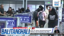 Batangas Port - Mag-ingat sa mga nagpapanggap na empleyado at naniningil ng dagdag na P20 | Balitanghali