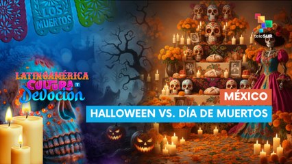 Entrevista  Enrique Ortiz  cronista cultural desde México Latinoamérica: Cultura y Devoción 30-10-2025