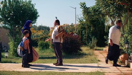 Halef Koklerin Cagrisi - Episode 7 (English Subtitles)