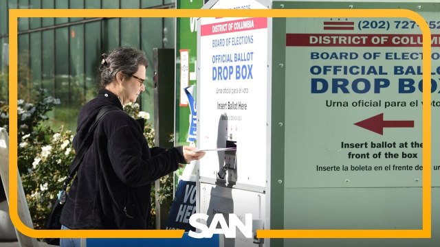 How vote by mail really works, and the truth behind fraud claims