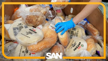 Both parties say cutting SNAP for 42 million is wrong – but can’t agree on a fix