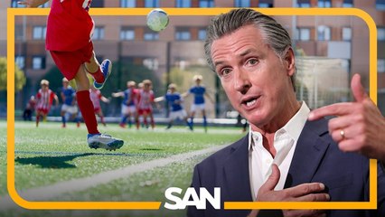 California law aims to study access to sports, including transgender youth