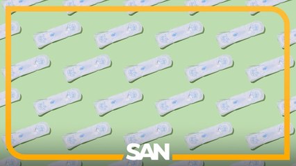 Maggots, discoloration and burns: What’s going on with menstrual products?