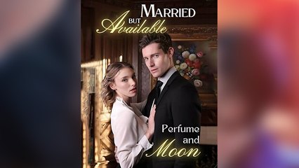 Married But Available Perfume And Moon (2025) - FULL HD [Eng Sub]