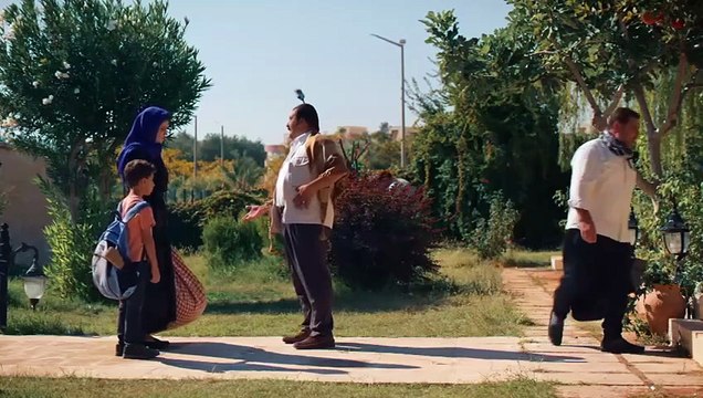 Halef Koklerin Cagrisi - Episode 7 (English Subtitles)