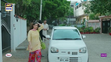 SharPasand Episode 8 - October 30, 2025 | Exciting ARY Digital Drama