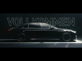 Brabus 930: Hybrid-Supercar auf Basis Mercedes-AMG S 63 E PERFORMANCE (W223) mit 930 PS & 1.510 NM!