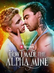 How I Made the Alpha Mine USA #ReelShort