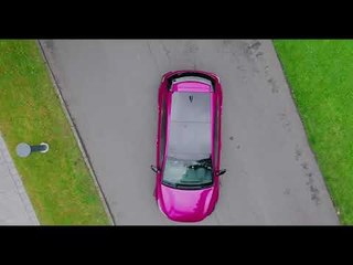 Kia Ceed GT "Pink Lady" - Cooler Koreaner auf Barracudas Ultralight Series!