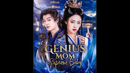 Meet the Genius Mom Behind the Supreme Baby | Parenting Tips & Secrets 🧠