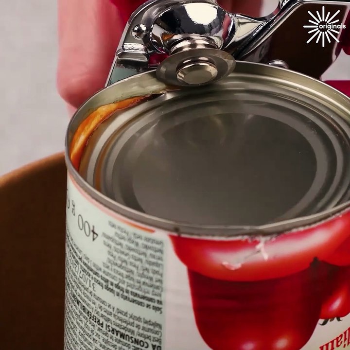 Handy hacks to change the way you cook!