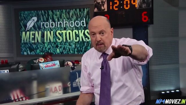 Eat The Rich The Gamestop Saga – Full Movie Hindi Dubbed