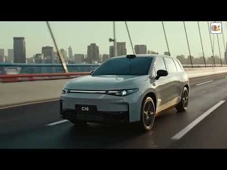 Leapmotor C10 - das Budget Elektro-SUV im Detail | alles was Ihr wissen müsst