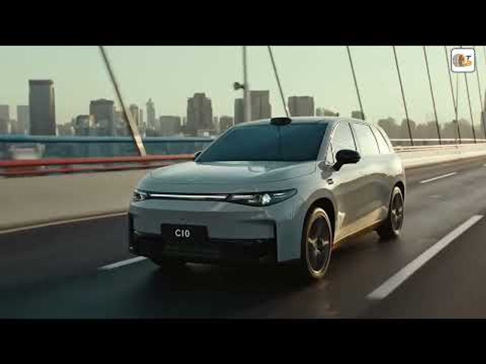 Leapmotor C10 - das Budget Elektro-SUV im Detail | alles was Ihr wissen müsst