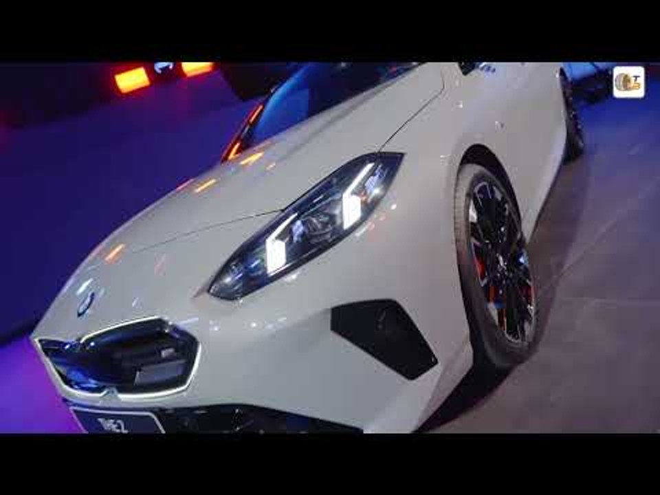 Weltpremiere BMW 2er Gran Coupé 2025: Neuer F74 mit 300 PS im Detail