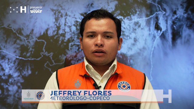 Nuevo frente frío deja lluvias en el norte y frío intenso en el occidente