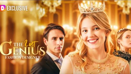The Lost Genius Fashion Designer Full Movie