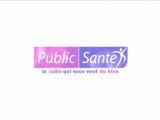 Podcast Radio Public Santé - Cancer du sein