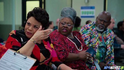 Madeas Destination Wedding – Full Movie Dubbed Hindi