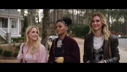 Scream 7 Trailer (2026 )