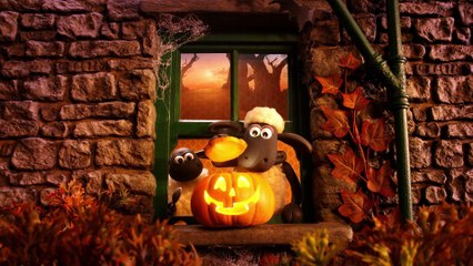 Shaun The Sheep The Beast Of Mossy Bottom Trailer