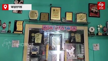 ਮੱਛੀ ਪਾਲਣ 'ਚ ਇਹ ਕਿਸਾਨ ਕਰ ਰਿਹਾ ਬੰਪਰ ਕਮਾਈ, ਪੜ੍ਹੋ ਕਿਸਾਨ ਦੀ ਕਾਮਯਾਬੀ ਦਾ ਰਾਜ