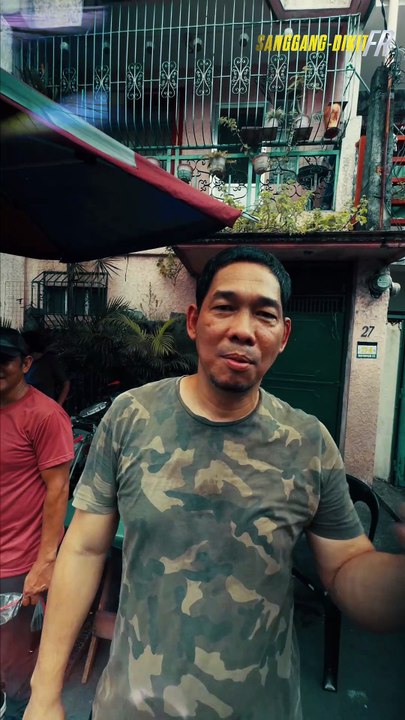 Sanggang-Dikit FR: Dennis Trillo at Jennylyn Mercado, inaresto si Conan O'Brien!