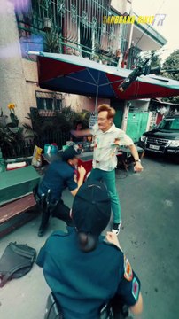 Sanggang-Dikit FR: Conan O'Brien to Dennis Trillo: I will marry you!