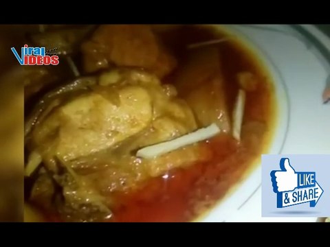 Mazedaar Chicken Aloo Recipe | Spicy Pakistani Home Style Chicken Curry | Viral Videos 2025