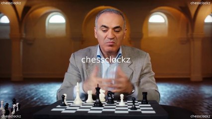 07. MasterClass - Garry Kasporov Teaches Chess - Pins