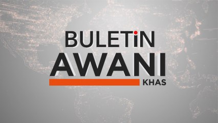 Buletin AWANI Khas: ADMM ke-19 pacu inisiatif pertahanan serantau
