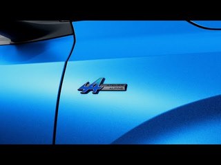 2024 Renault Rafale E-Tech 4×4 300: Plug-in-Hybrid mit Alpine-Tuning und 300 PS Leistung