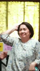 Sanggang-Dikit FR: Nova Villa in her 'dancerist' era