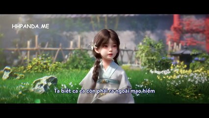 Thần Mộ Phần 3 Tập 13 - Vietsub + Thuyết Minh