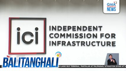 ICI interim report - Zaldy Co, itinuro ni Henry Alcantara na nasa likod ng P35-B flood control projects sa Bulacan mula 2022-2025 | Balitanghali