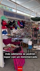 ¿Qué hacer en las Grutas de García? desde cuarzos y artesanías, hasta funciones de cine