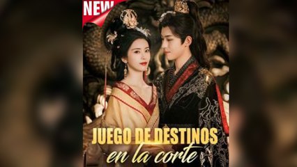 Juego De Destinos En La Corte - Full Movie