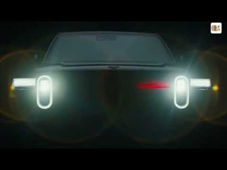 Rivians Halloween-Update: R1 & R1T werden zu KITT oder die DeLorean Zeitmaschine