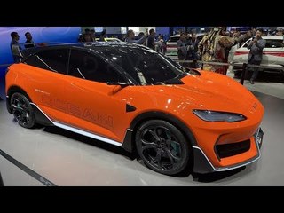 BYD Seal 06 GT: 310 kW & 510 Nm Drehmoment – Elektro-Kracher für rund 24.000 Euro