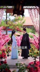 新剧上线🔥王燕飞主演《侯府全重生：真千金专治不服》(下集)