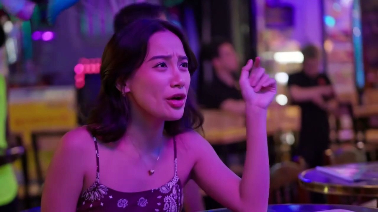 PHILIPPINES MOVIES Break