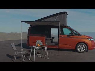 2025 VW California Beach | Alles neu, alles besser? Walkaround innen & außen im Detail