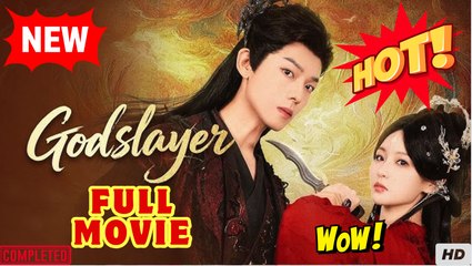 🍎🔥💥 Even Mortals Can Slay Immortals Godslayer (NEW) - FULL [Eng Sub]