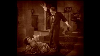 Unheeded warning and downward spiral