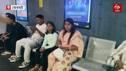 ৰাতি নৌপুৱাওতেই উচুপি উচুপি আহিল প্ৰাণৰ শিল্পীৰ শেষৰখন ছবি চাবলৈ