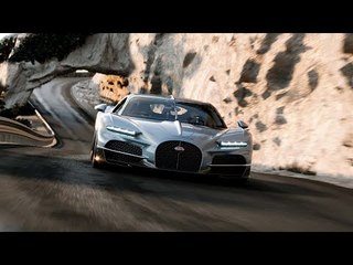 2026 Bugatti Tourbillon mit 1.800 PS und V16 + E-Power